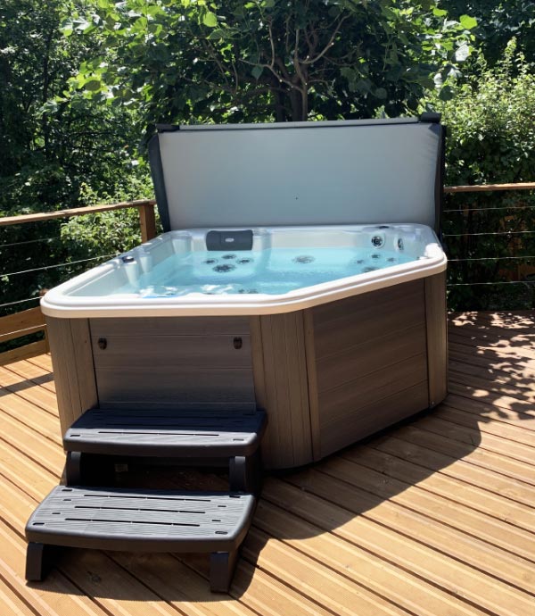 Réparateur spa Aix-en-Provence