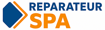 Logo Reparateur-spa.fr